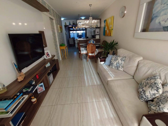 Imagem Casa com 3 Quartos à Venda, 70 m² em Noiva Do Mar - Xangri-lá