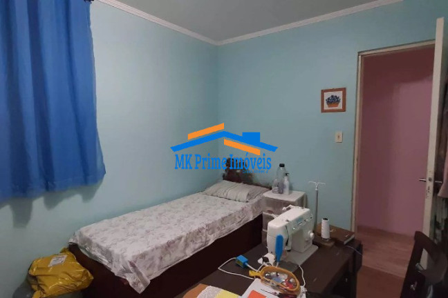 Imagem Sobrado com 3 Quartos à Venda, 180 m² em Cidade Das Flores - Osasco Imagem Sobrado com 3 Quartos à Venda, 180 m² em Cidade Das Flores - Osasco