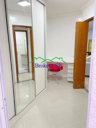 Imagem Apartamento com 2 Quartos à Venda, em Santa Terezinha - Santo André Imagem Apartamento com 2 Quartos à Venda, em Santa Terezinha - Santo André