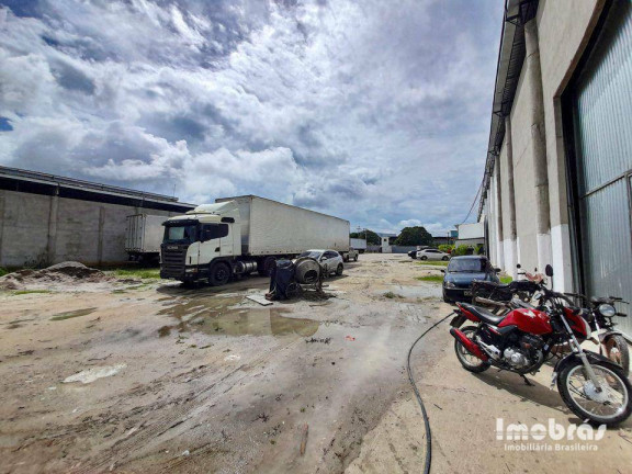 Imagem Galpão para Alugar, 2.000 m² em Jaboti - Eusébio Imagem Galpão para Alugar, 2.000 m² em Jaboti - Eusébio