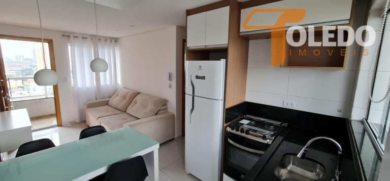 Imagem Apartamento com 2 Quartos à Venda, 49 m² em Vila Matilde - São Paulo