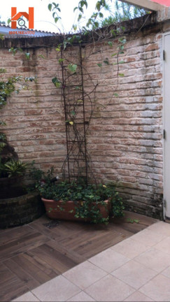 Imagem Casa com 3 Quartos à Venda, 169 m² em Vila Nova Conceição - São Paulo