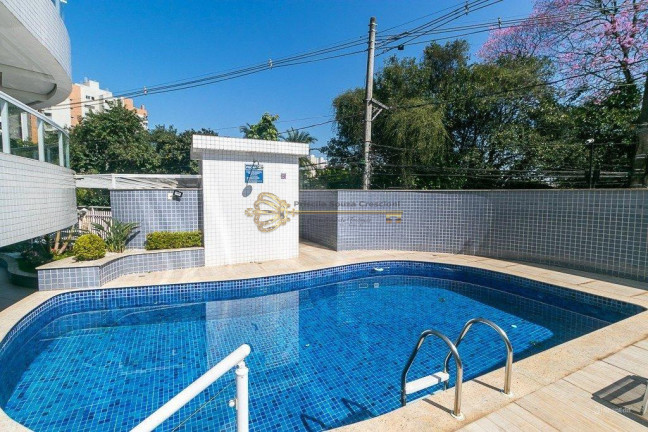 Imagem Apartamento com 3 Quartos à Venda, 149 m² em Centro - São Bernardo Do Campo Imagem Apartamento com 3 Quartos à Venda, 149 m² em Centro - São Bernardo Do Campo