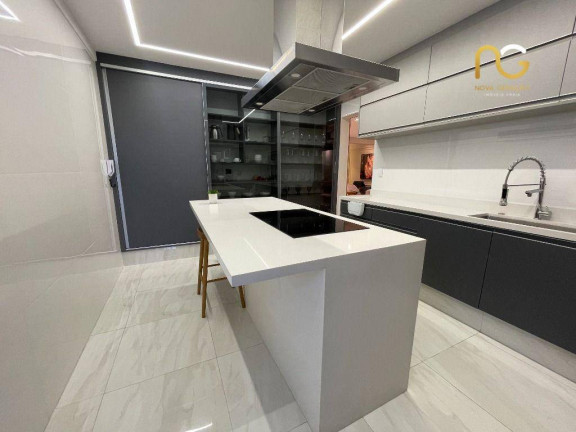 Imagem Apartamento com 3 Quartos à Venda, 161 m² em Tupi - Praia Grande Imagem Apartamento com 3 Quartos à Venda, 161 m² em Tupi - Praia Grande