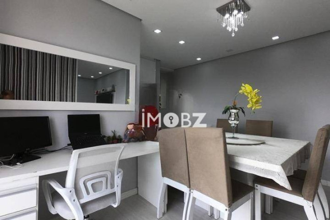 Imagem Imóvel com 2 Quartos à Venda, 54 m² em Jardim Caboré - São Paulo
