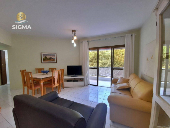 Apartamento com 2 Quartos à Venda, 90 m² em Tombo - Guarujá