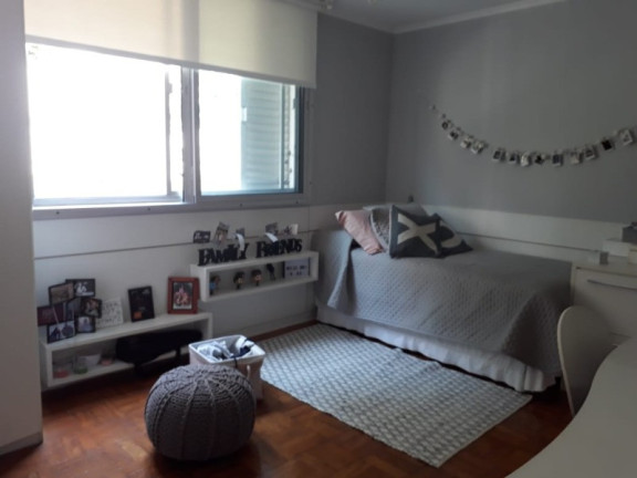 Imagem Imóvel com 4 Quartos à Venda, 140 m² em Itaim Bibi - São Paulo