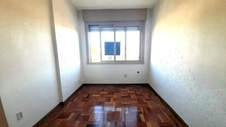 Imagem Apartamento com 2 Quartos à Venda, 59 m² em Santo Antônio - Porto Alegre