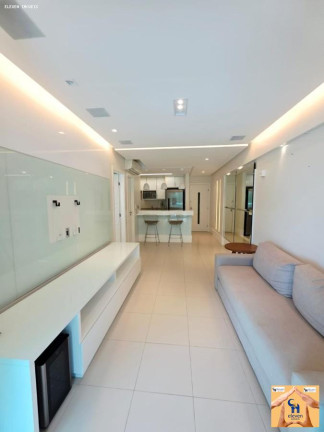 Imagem Apartamento com 1 Quarto à Venda, 63 m² em Ondina - Salvador