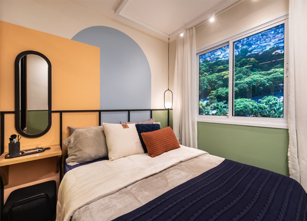 Imóvel com 2 Quartos à Venda, 32 m² em Vila Maria - São Paulo