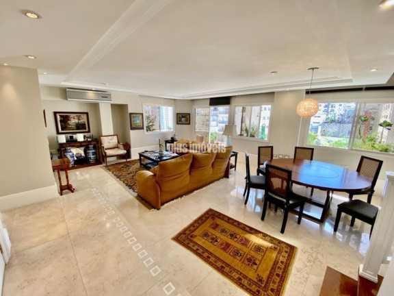 Imagem Apartamento com 3 Quartos à Venda, 390 m² em Jardim América - São Paulo Imagem Apartamento com 3 Quartos à Venda, 390 m² em Jardim América - São Paulo