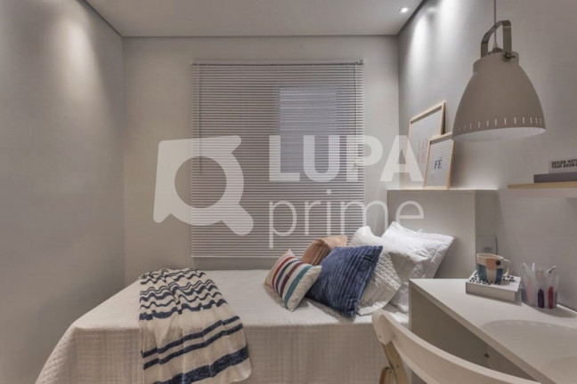 Imagem Apartamento com 2 Quartos à Venda, 43 m² em Tatuapé - São Paulo Imagem Apartamento com 2 Quartos à Venda, 43 m² em Tatuapé - São Paulo