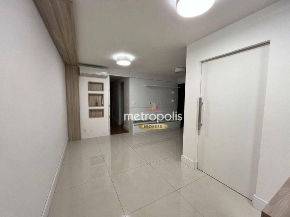 Apartamento com 2 Quartos à Venda, 91 m² em Vila Regente Feijó - São Paulo