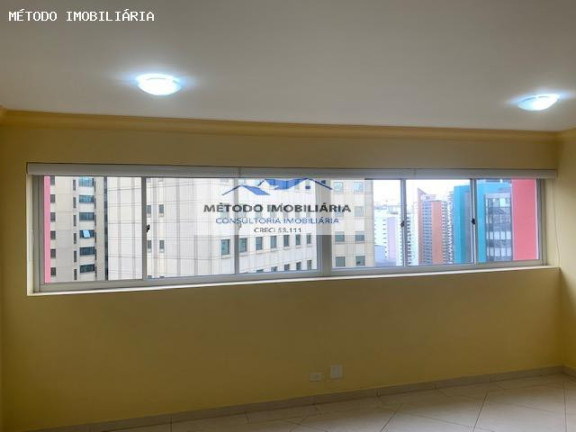 Imagem Apartamento com 2 Quartos à Venda, 87 m² em Moema - São Paulo