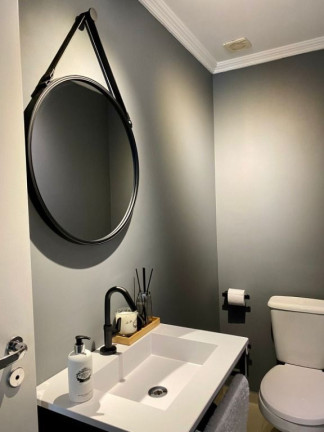 Imagem Apartamento com 3 Quartos à Venda, 108 m² em Osvaldo Cruz - São Caetano Do Sul Imagem Apartamento com 3 Quartos à Venda, 108 m² em Osvaldo Cruz - São Caetano Do Sul