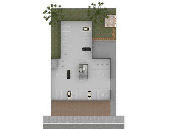 Imagem Apartamento com 1 Quarto à Venda, 47 m² em Floresta - Gramado