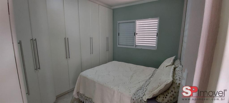 Imagem Casa com 2 Quartos à Venda, 130 m² em Vila Elze - São Paulo