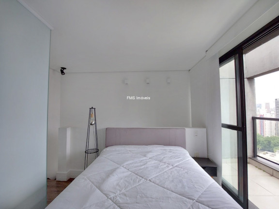 Imagem Imóvel com 1 Quarto à Venda, 50 m² em Vila Olímpia - São Paulo Imagem Imóvel com 1 Quarto à Venda, 50 m² em Vila Olímpia - São Paulo