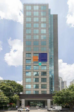 Imóvel para Alugar, 254 m² em Itaim Bibi - São Paulo