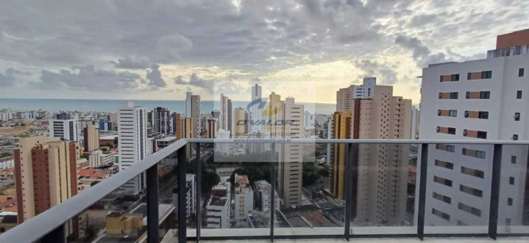 Imagem Apartamento com 2 Quartos à Venda, 57 m² em Manaíra - João Pessoa