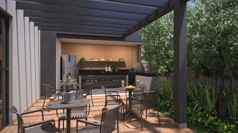 Imagem Apartamento com 2 Quartos à Venda, 36 m² em Vila Esperança - São Paulo Imagem Apartamento com 2 Quartos à Venda, 36 m² em Vila Esperança - São Paulo