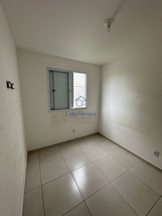 Imagem Apartamento com 2 Quartos à Venda, 40 m² em Vila Nova Aliança - Jacareí