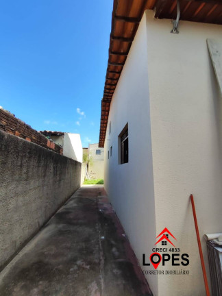 Imagem Casa à Venda, 160 m² em Redinha - Natal Imagem Casa à Venda, 160 m² em Redinha - Natal