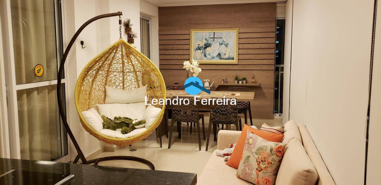 Imagem Apartamento com 3 Quartos à Venda, 155 m² em Centro - São Bernardo Do Campo Imagem Apartamento com 3 Quartos à Venda, 155 m² em Centro - São Bernardo Do Campo