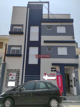 Studio com 1 Quarto à Venda, 26 m² em Jardim Sao Paulo(zona Norte) - São Paulo