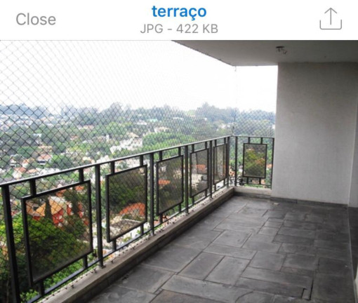 Imagem Imóvel com 4 Quartos à Venda, 340 m² em Fazenda Morumbi - São Paulo Imagem Imóvel com 4 Quartos à Venda, 340 m² em Fazenda Morumbi - São Paulo