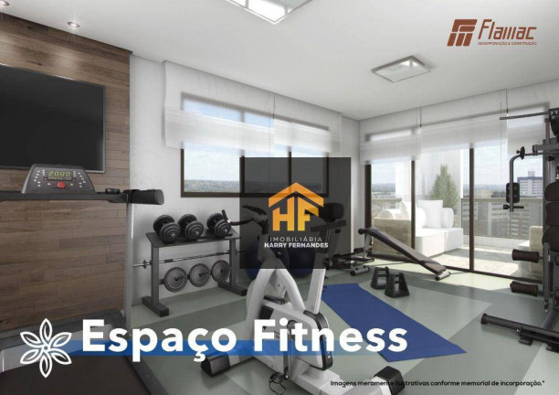 Imagem Apartamento com 3 Quartos à Venda, 84 m² em Casa Forte - Recife