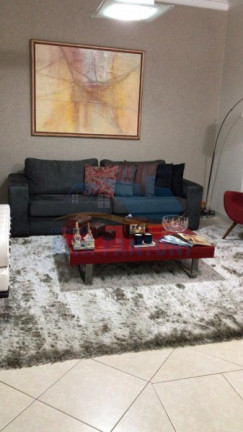 Imagem Casa com 3 Quartos à Venda, 342 m² em City Ribeirão - Ribeirão Preto