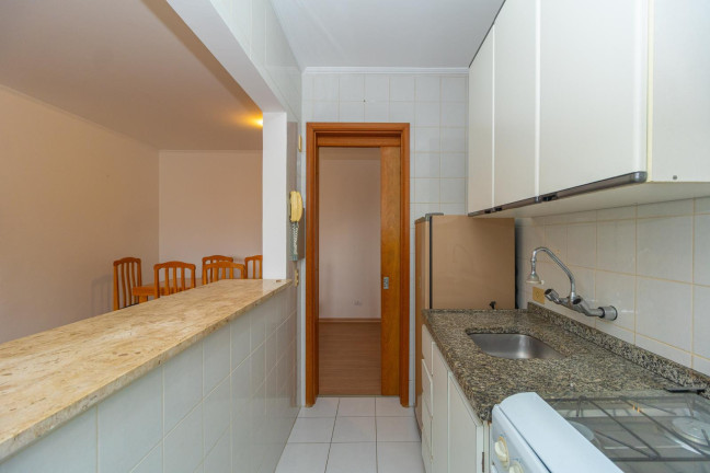 Imagem Apartamento com 1 Quarto para Alugar, 66 m² em Centro - Curitiba Imagem Apartamento com 1 Quarto para Alugar, 66 m² em Centro - Curitiba