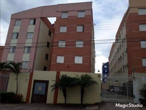 Apartamento com 2 Quartos à Venda,  em São Bernardo - Campinas