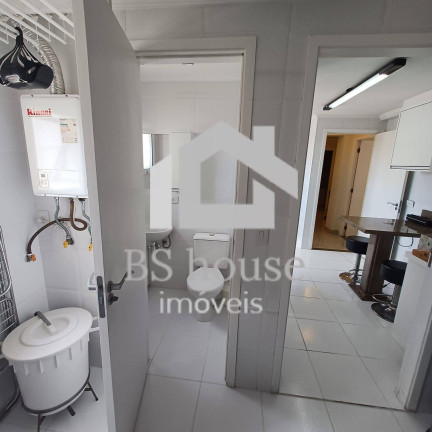 Imagem Apartamento com 3 Quartos à Venda, 132 m² em Campestre - Santo André Imagem Apartamento com 3 Quartos à Venda, 132 m² em Campestre - Santo André