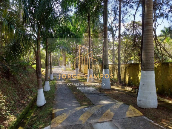 Imagem Chácara com 3 Quartos à Venda, 5.350 m² em Freitas - São José Dos Campos Imagem Chácara com 3 Quartos à Venda, 5.350 m² em Freitas - São José Dos Campos