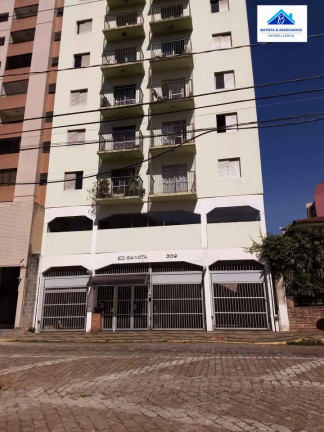 Imagem Apartamento com 1 Quarto à Venda, 43 m² em Botafogo - Campinas Imagem Apartamento com 1 Quarto à Venda, 43 m² em Botafogo - Campinas