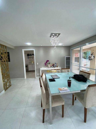 Imagem Apartamento com 3 Quartos à Venda, 150 m² em Vila Augusta - Guarulhos Imagem Apartamento com 3 Quartos à Venda, 150 m² em Vila Augusta - Guarulhos
