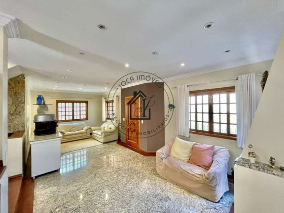 Imagem Casa de Condomínio com 3 Quartos à Venda, 384 m² em São Paulo Ii - Cotia