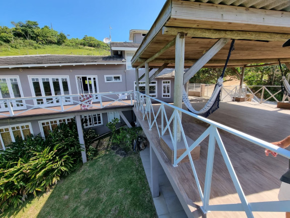 Imagem Casa com 3 Quartos à Venda, 350 m² em Praia Da Silveira - Garopaba
