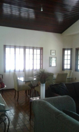 Imagem Imóvel com 3 Quartos à Venda, 424 m² em Residencia Fazenda Alvorada - Araçoiaba Da Serra