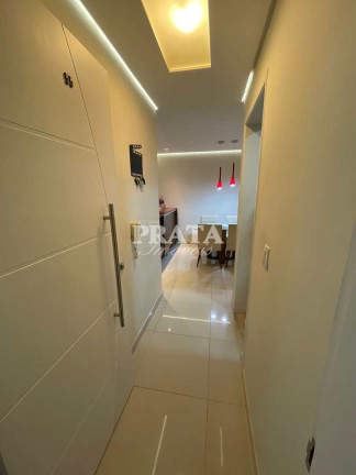 Imagem Apartamento com 2 Quartos à Venda, 56 m² em Morro Nova Cintra - Santos Imagem Apartamento com 2 Quartos à Venda, 56 m² em Morro Nova Cintra - Santos