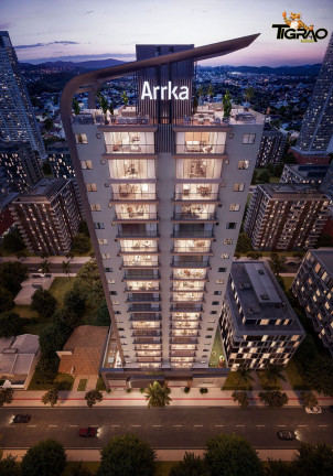 Imagem Apartamento com 4 Quartos à Venda, 138 m² em Centro - Balneário Camboriú Imagem Apartamento com 4 Quartos à Venda, 138 m² em Centro - Balneário Camboriú