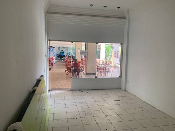 Imagem Sala Comercial para Alugar, 50 m² em Recreio Ipitanga - Lauro De Freitas Imagem Sala Comercial para Alugar, 50 m² em Recreio Ipitanga - Lauro De Freitas