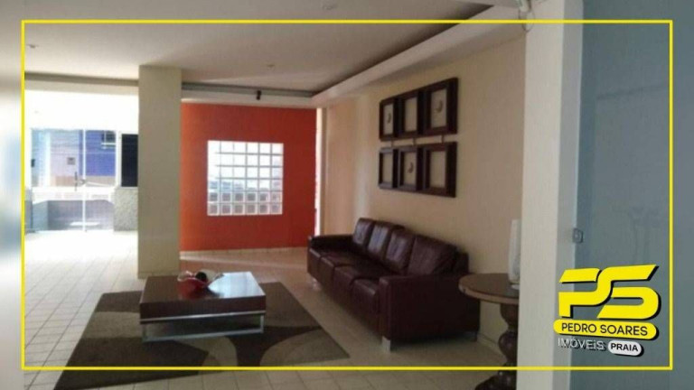 Imagem Apartamento com 3 Quartos à Venda, 70 m² em Tambauzinho - João Pessoa