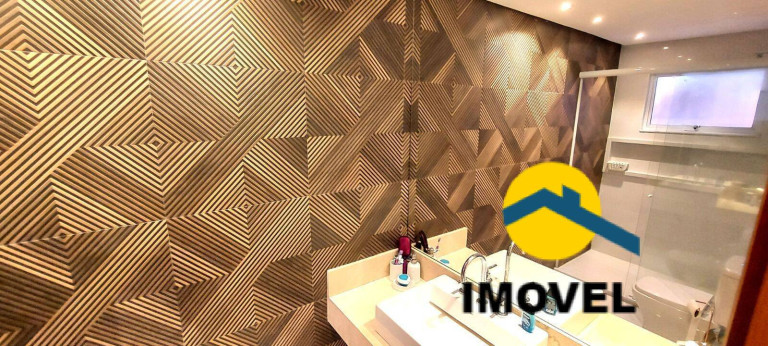 Imagem Casa de Condomínio com 3 Quartos à Venda, 220 m² em Itaipu - Niterói Imagem Casa de Condomínio com 3 Quartos à Venda, 220 m² em Itaipu - Niterói