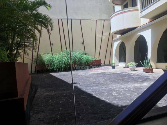 Imagem Apartamento com 3 Quartos para Alugar, 149 m² em Centro - Sorocaba