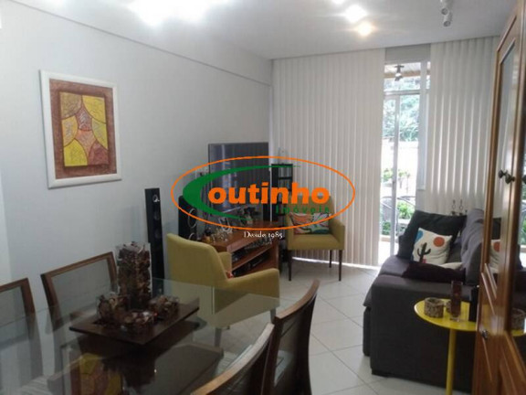 Imagem Apartamento com 1 Quarto à Venda, 67 m² em Tijuca - Rio De Janeiro Imagem Apartamento com 1 Quarto à Venda, 67 m² em Tijuca - Rio De Janeiro