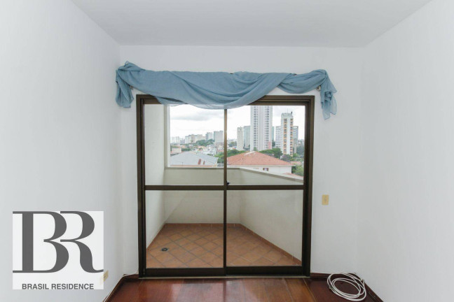 Imagem Apartamento com 2 Quartos à Venda ou Locação, 65 m² em Campo Belo - São Paulo