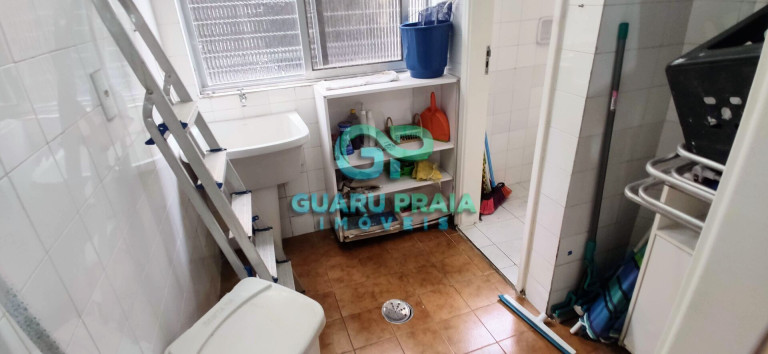 Imagem Apartamento com 2 Quartos à Venda, 95 m² em Pitangueiras - Guarujá